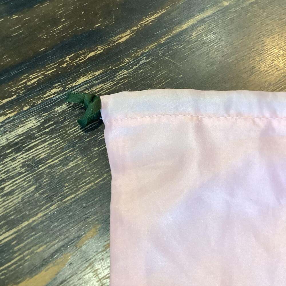 Kate Spade New York  Women's Pink Dust Bag - Picture 4 of 7